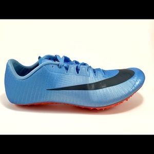 Nike Zoom JA Fly 3 - Men’s Track Spikes